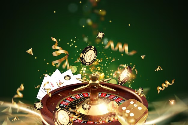 Diamond Empire slot game interface on mobile phone screen showing gem symbols and game controls